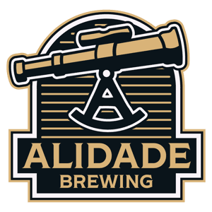 ALIDADE BREWING WILD ECHOES 4PK 16 oz