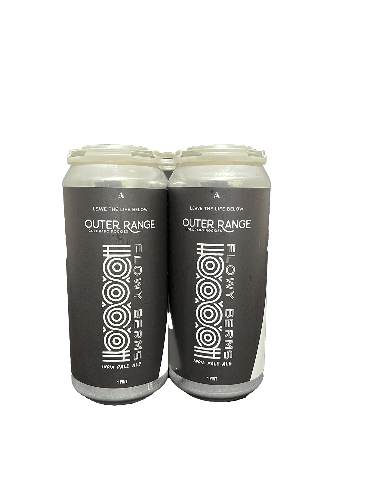 OUTER RANGE FLOWY BERMS 4CAN 16 oz