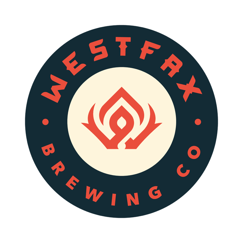 WESTFAX FULL THROTTLE 4PK 16 oz