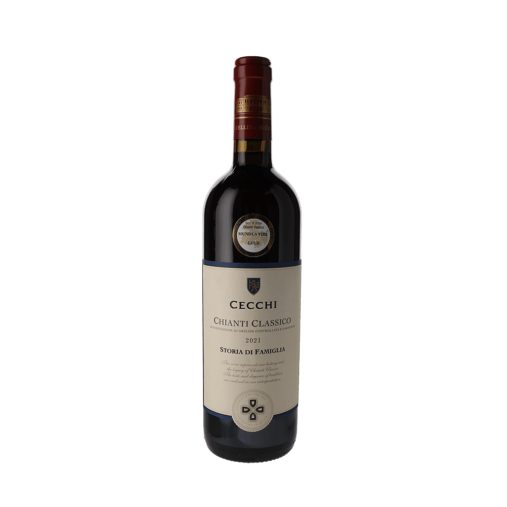CECCHI CLASSICO ** 750ml