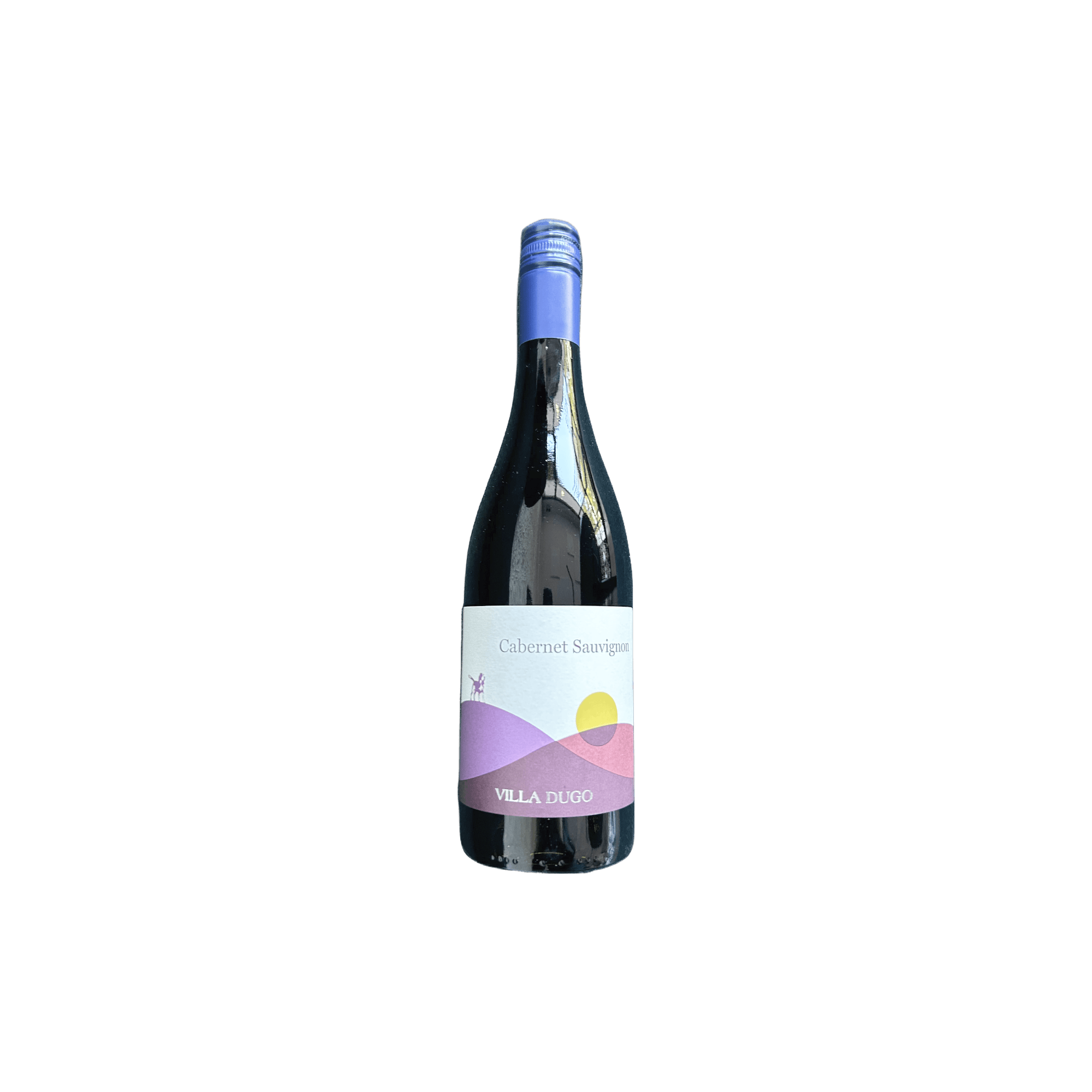 VILLA DUGO SAUVIGNON 750ml