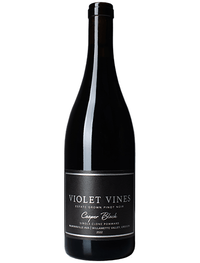 VIOLET VINES PINOT NOIR 750ml