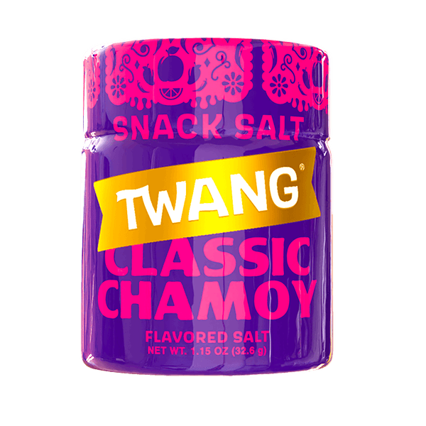 TWANGERZ CLASSIC CHAMOY 1 GRAM