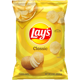 LAYS CLASSIC