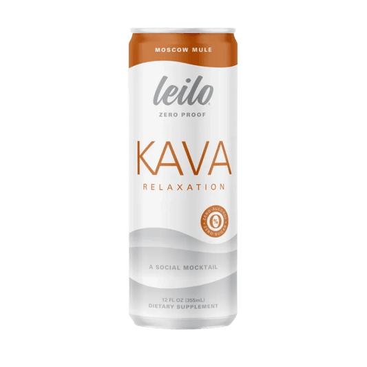 LEI LO MOSCOW MULE 12OZ