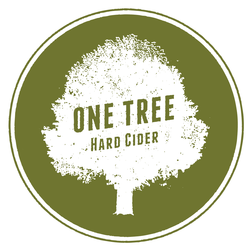ONE TREE CIDER HUCKLEBERRY 6CN 12OZ