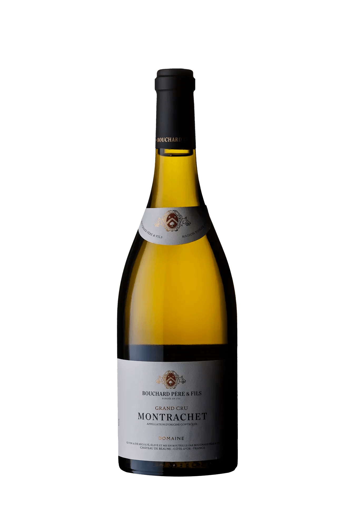 BOUCHARD P&F LE MONTRACHET 750ml