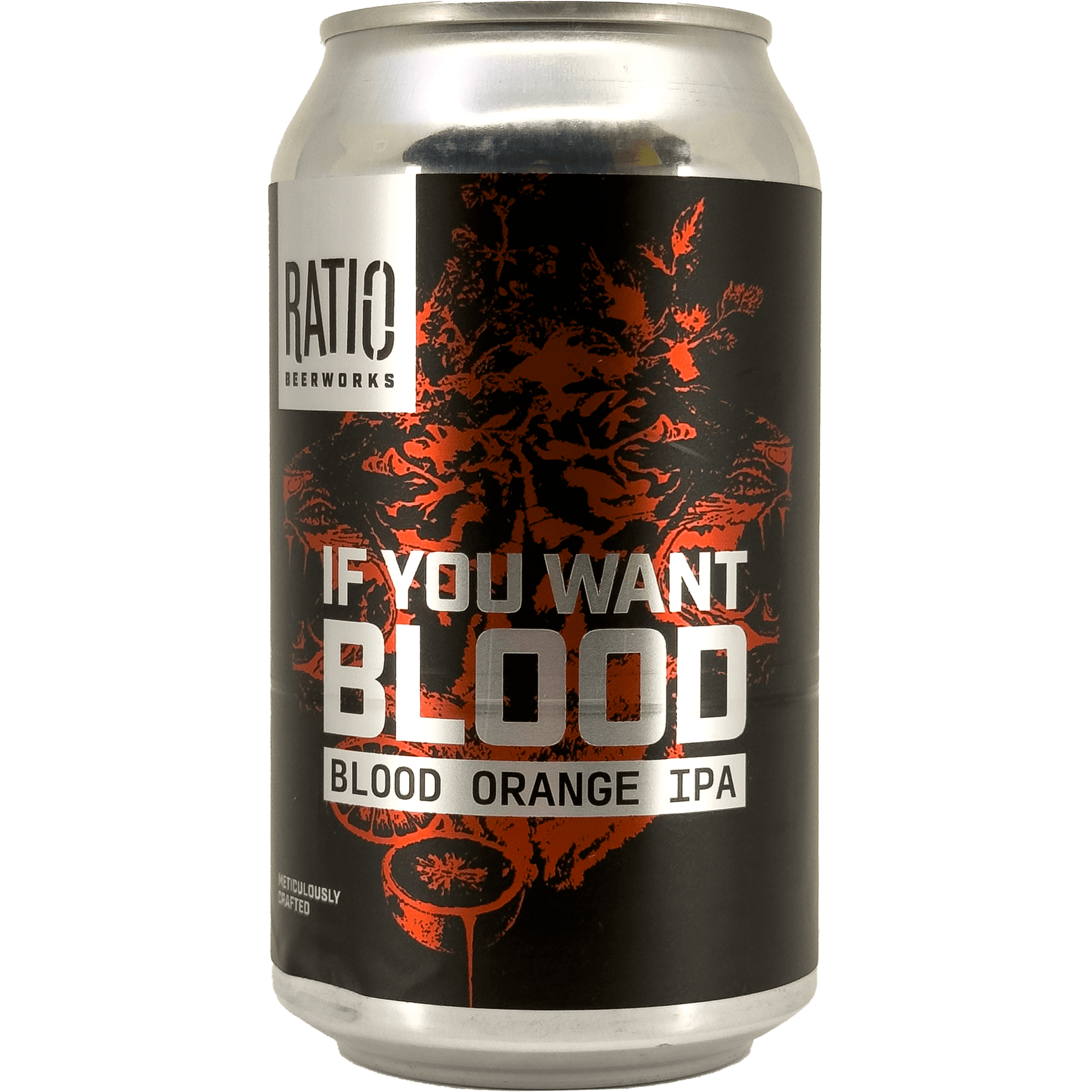 RATIO IF YOU WANT BLOOD 6PK 12 oz