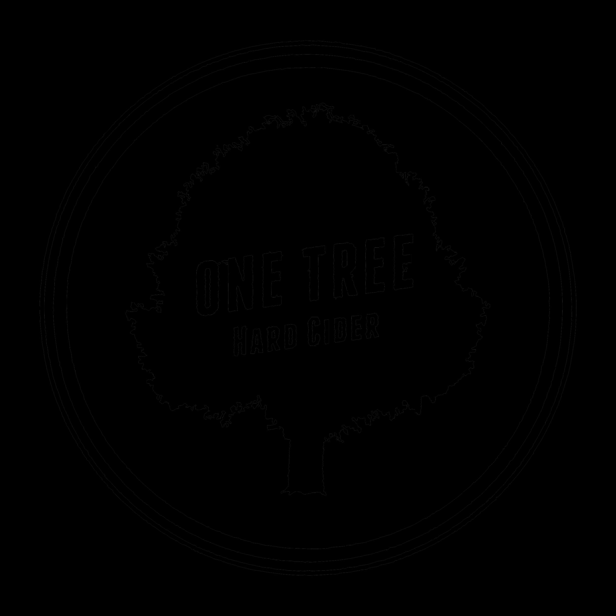 ONE TREE CIDER LEMON BASIL 6CN 12OZ
