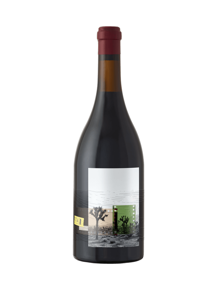 ORIN SWIFT 8 YEARS IN THE DESERT (ALLOC) 1.5 L