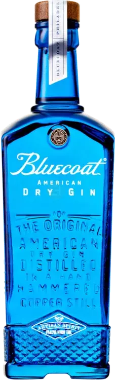 BLUE COAT GIN 750ML