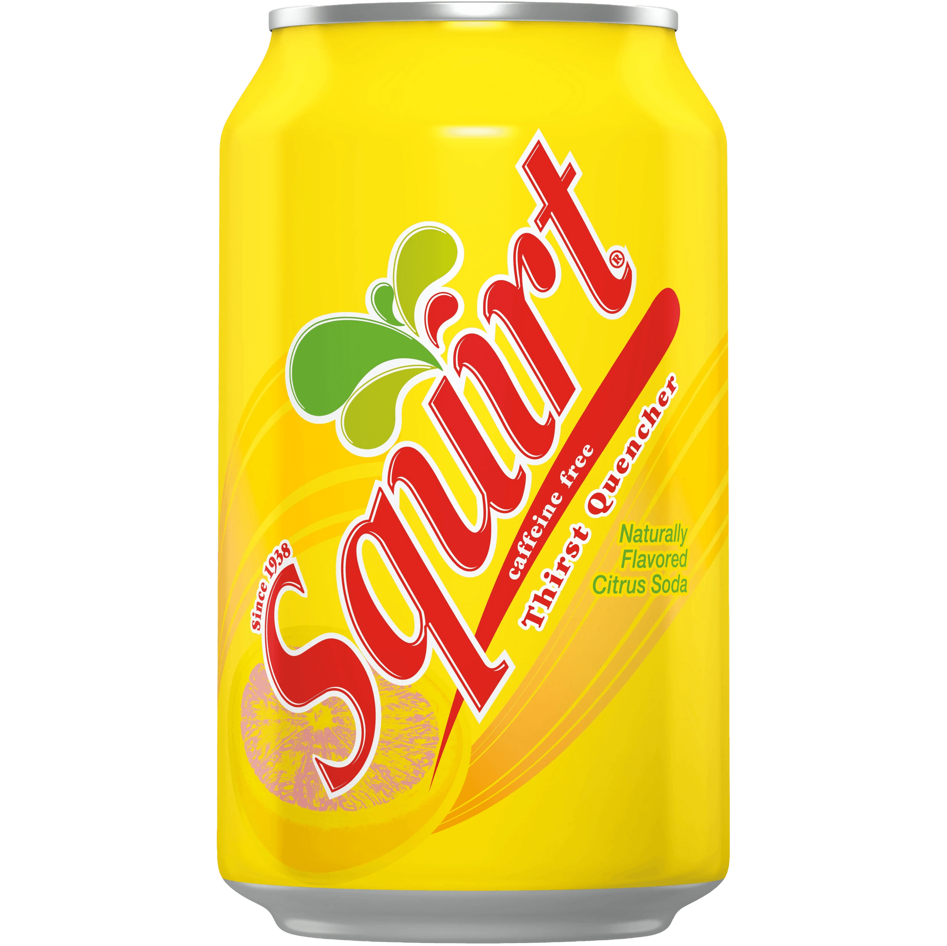 SQUIRT 7.5 OZ SINGLE 7 oz