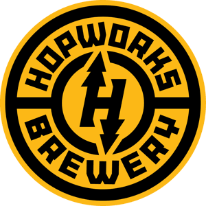HUB HOPWORKS JALAPENO PEPPER LAGER 6PK 12 oz