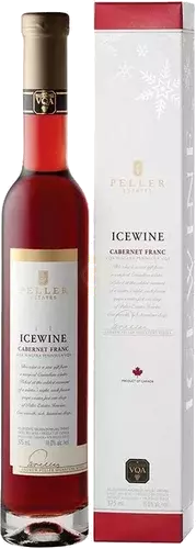 RED LEAF CAB FRANC ICEWINE * 375ml