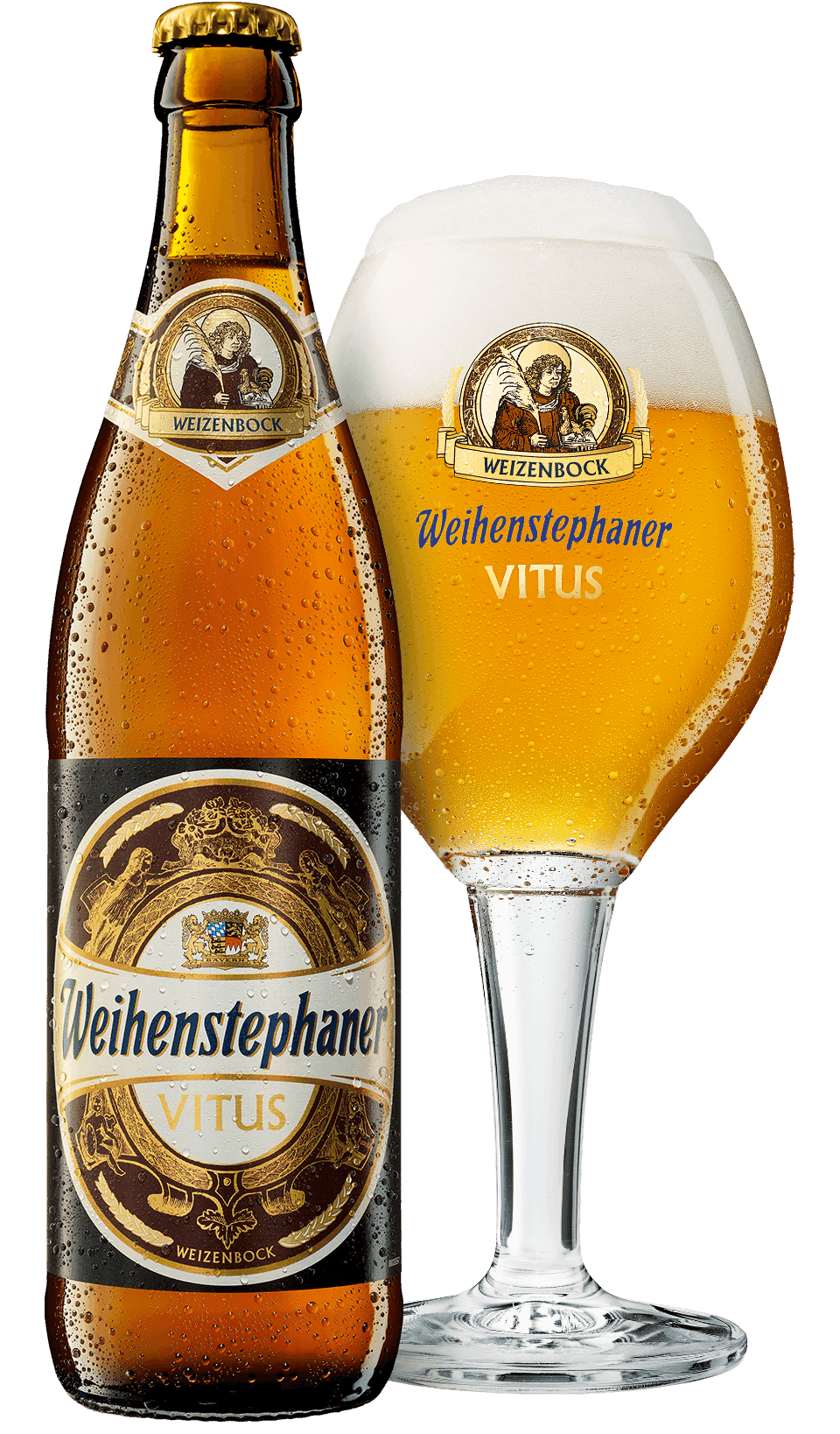 WEIHENSTEPHANER VITAS 6PK 12 oz