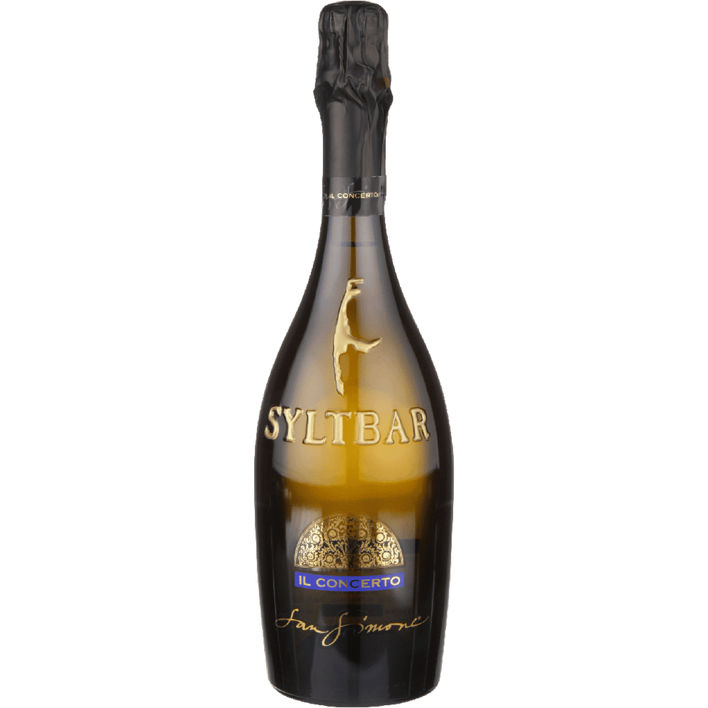 SYLTBAR PROSECCO 750ml