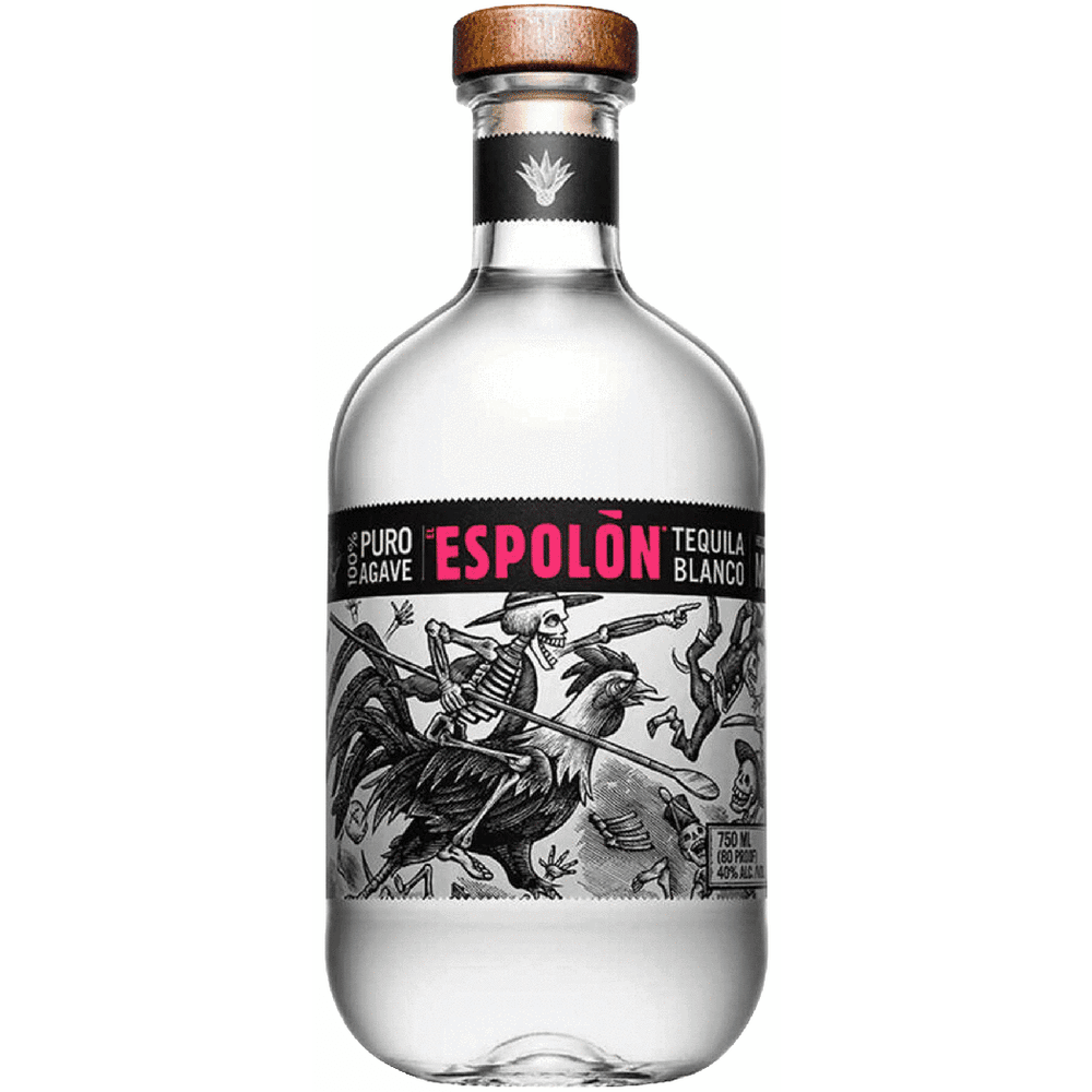 ESPOLON BLANCO 375ML