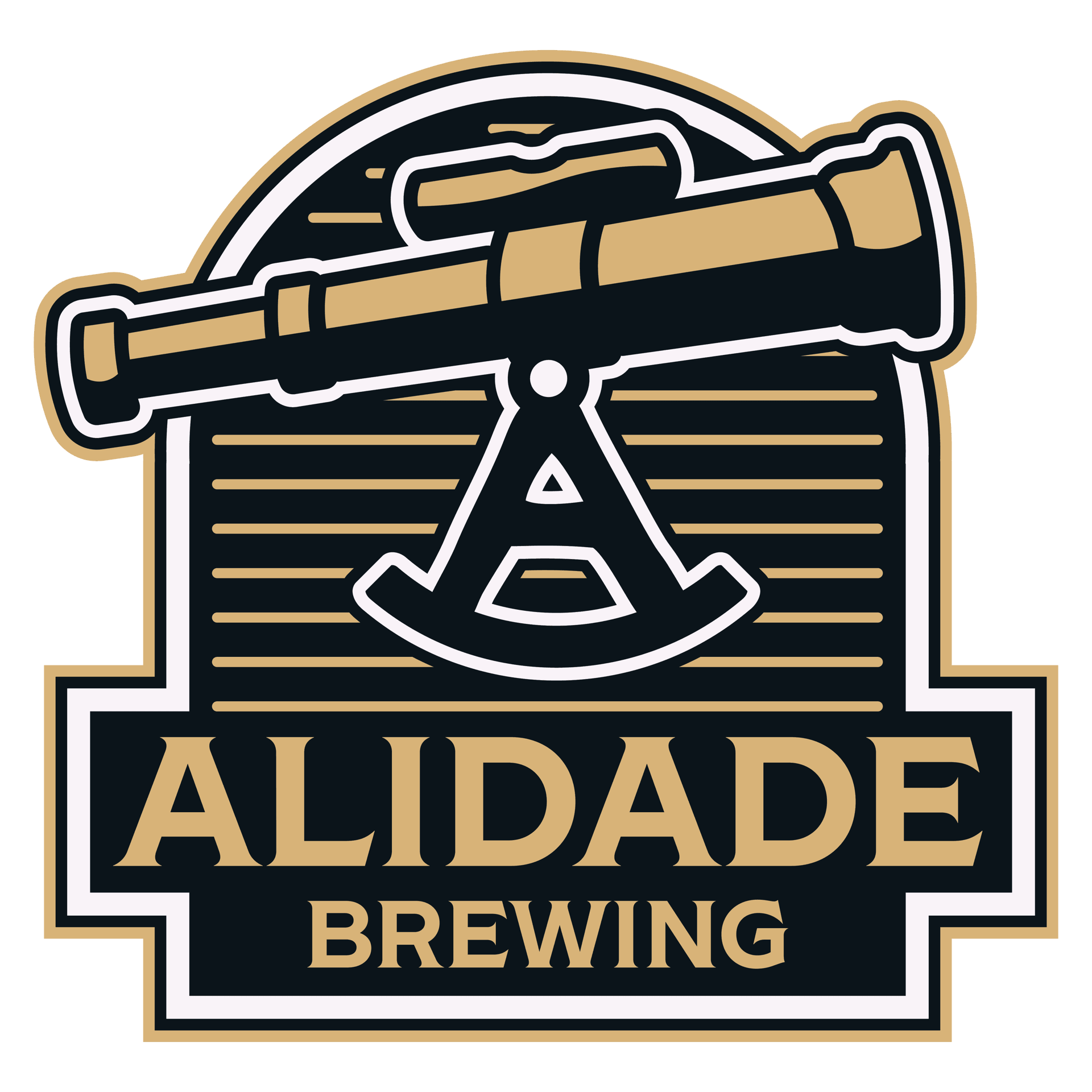 ALIDADE BREWING SKY SPLITTER WEST COAST IPA 4PK 16 oz