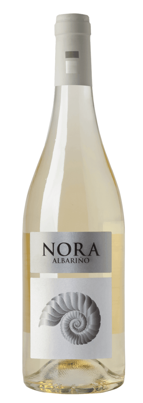 NORA ALBARINO 750ml
