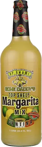 TOP SHELF MARGARITA 1 L