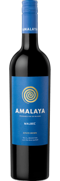 AMALAYA MALBEC 750ml