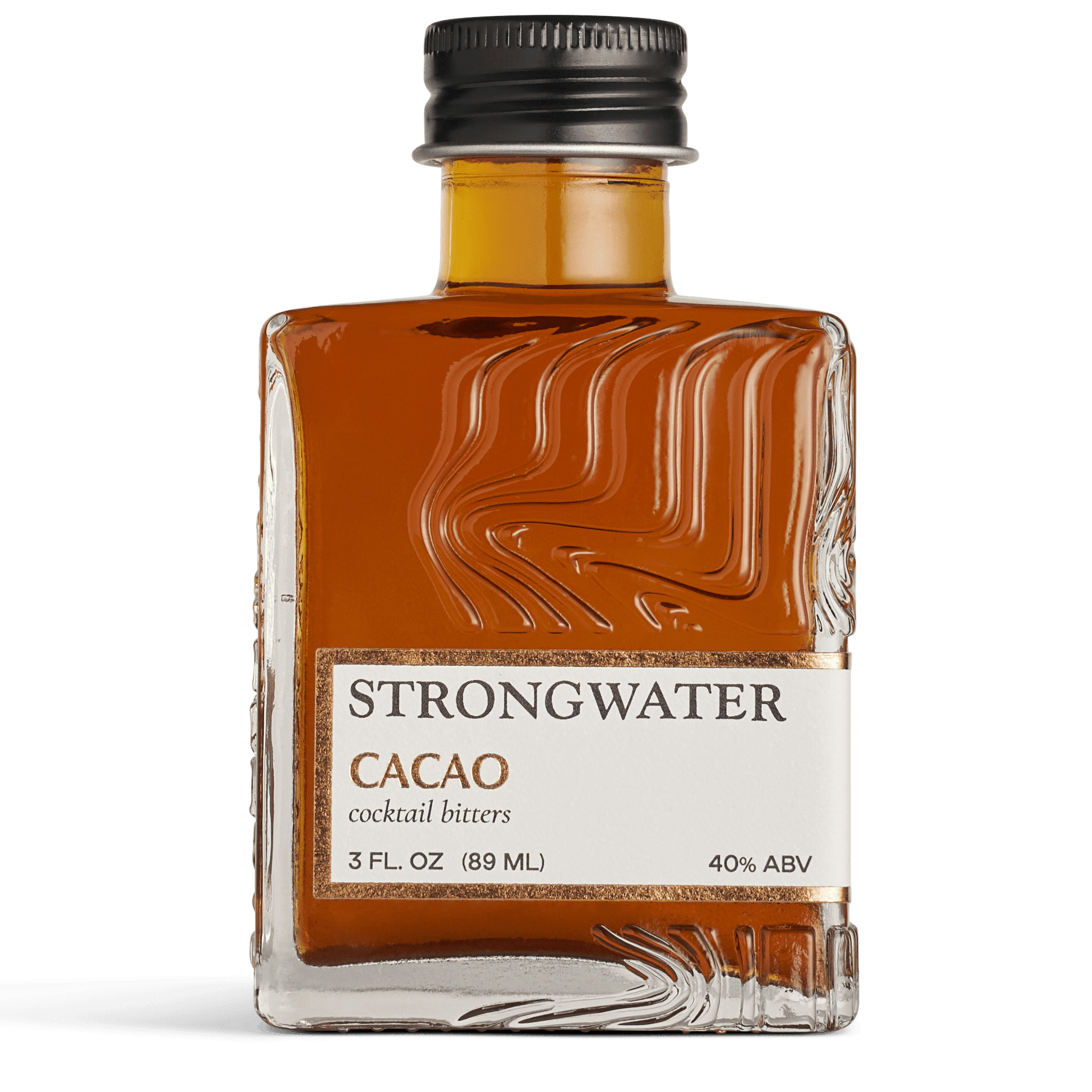 STRONGWATER CACAO 3OZ 3 oz
