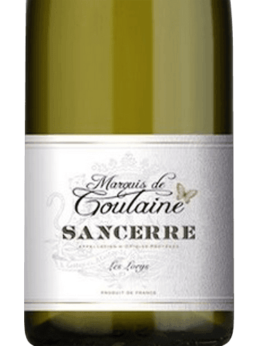 Marquis de Goulaine Sancerre