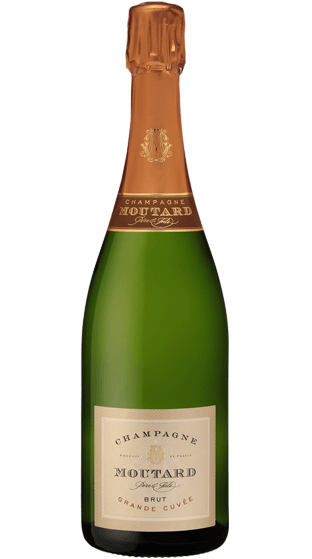 MOUTARD GRAND CUVEE METHUSALEM 6 L