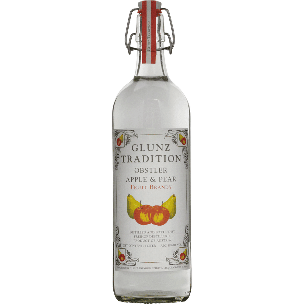 GLUNZ WILLIAMS PEAR 1L 1 L