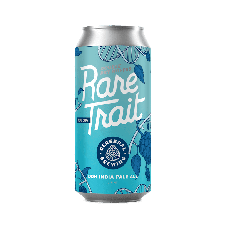 CEREBRAL BR GALAXY DDH RARE TRAIT 4CAN 16 oz