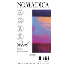 NOMADICA RED 3L 3 L
