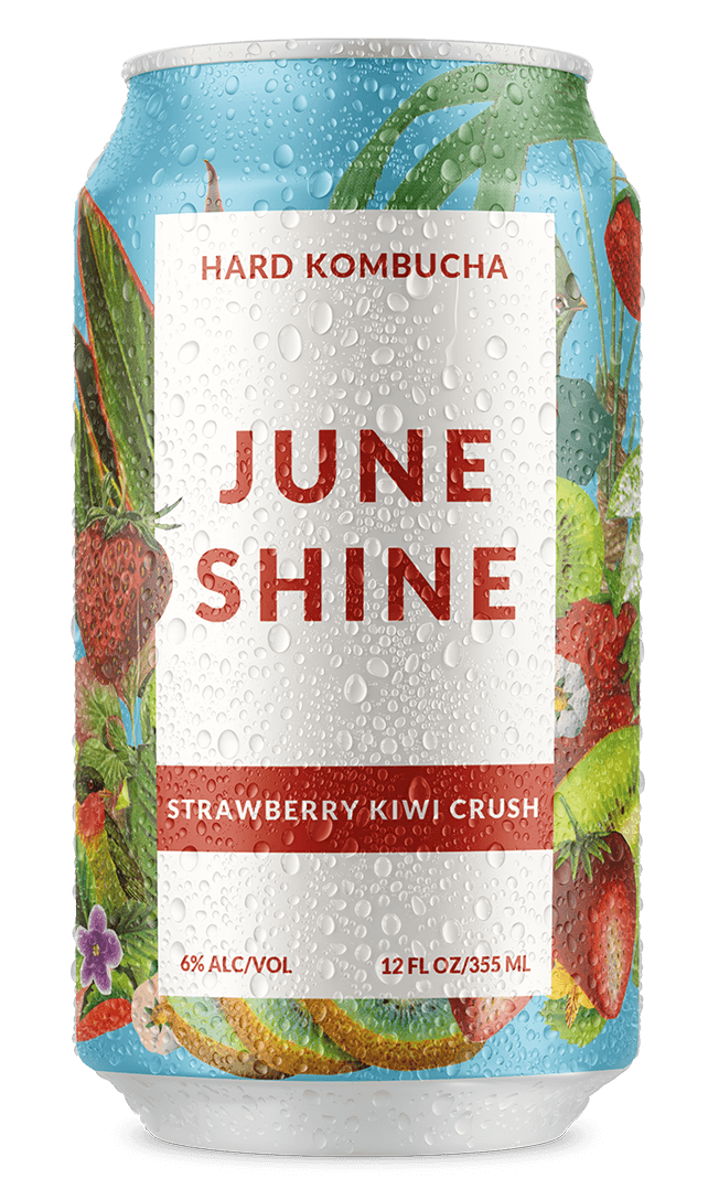 JUNESHINE KIWI CRUSH 4CAN 12OZ