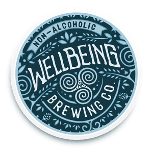 WELLBEING IPA N/A 4CAN 12OZ.
