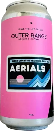OUTER RANGE AERIALS 4CAN 16 oz