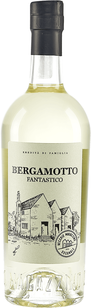 BERGAMOTTO FANTASTICO 750ML
