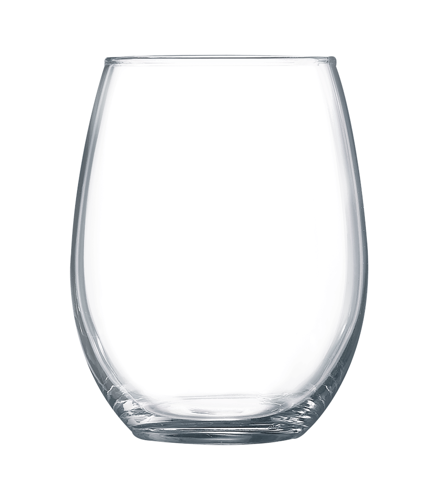 STEMLESS WINE