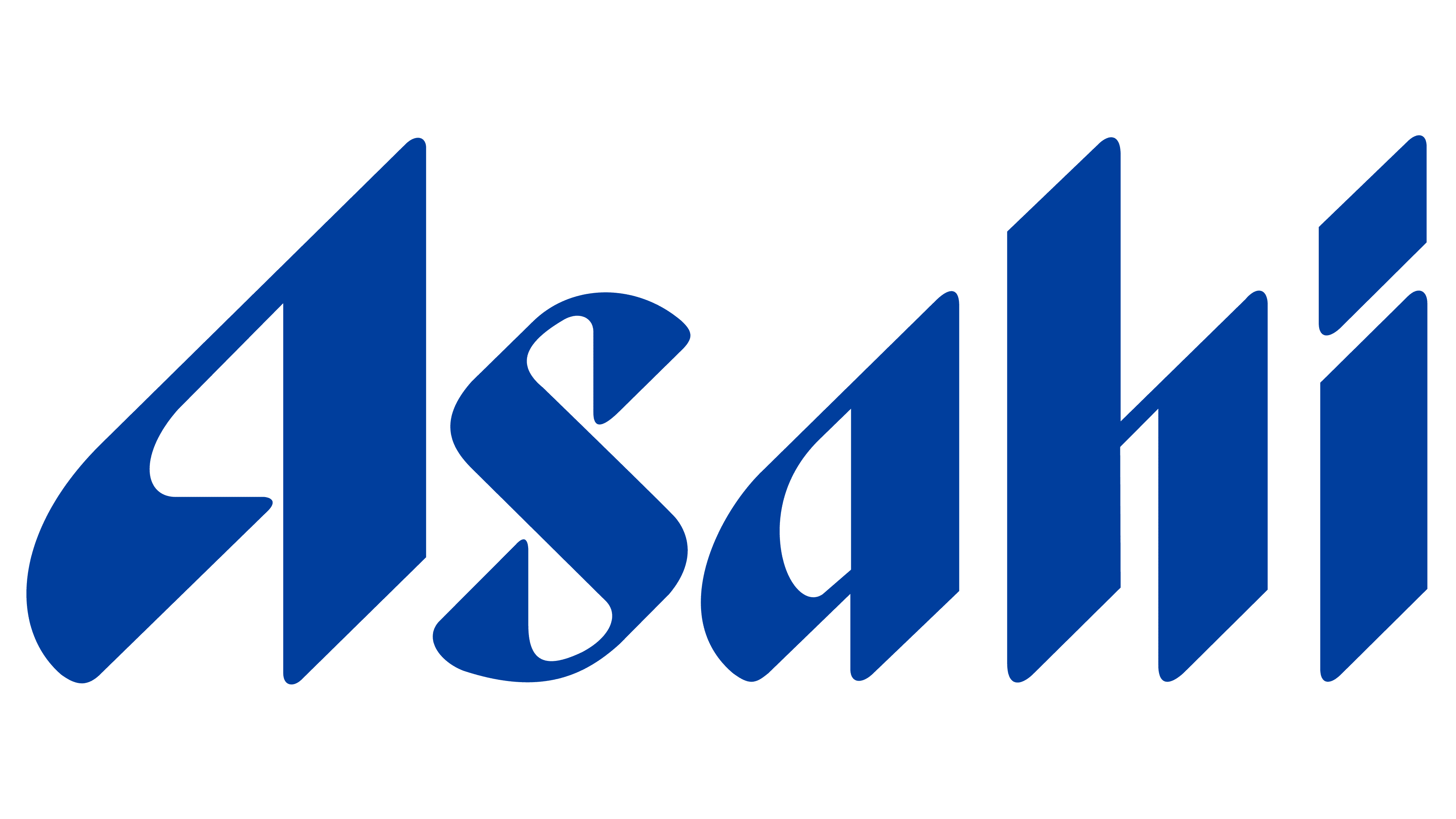 ASAHI BOMBER CAN