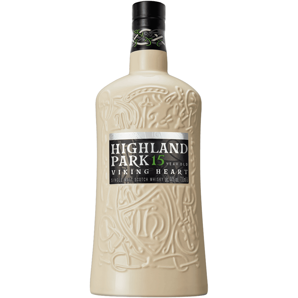 HIGHLAND PARK 15 YR 750ML