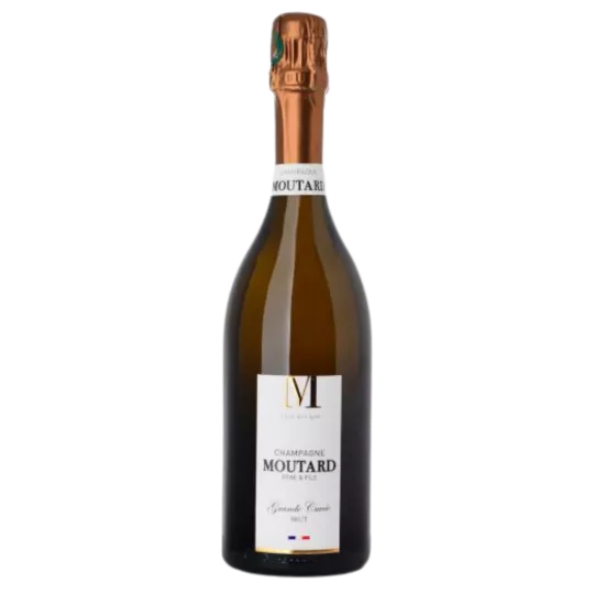 MOUTARD GRAND CUVEE JEROBOAM 3 L