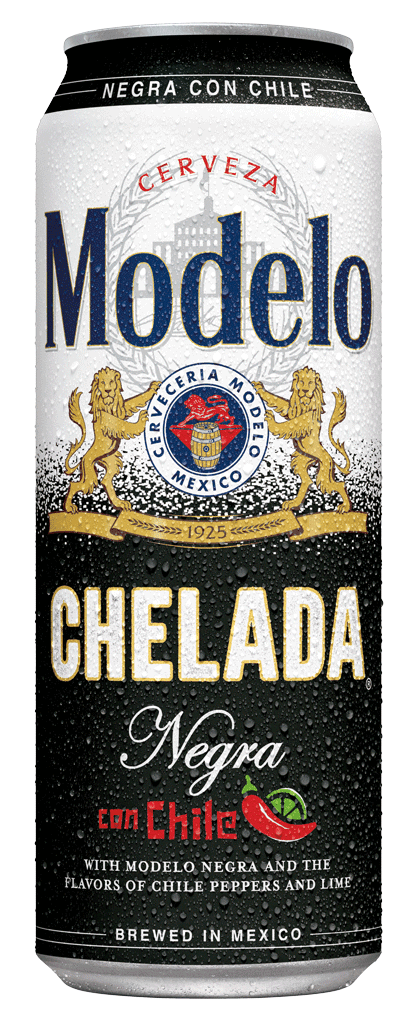 MODELO NEGRA CHELADA 24OZ CAN 24 oz
