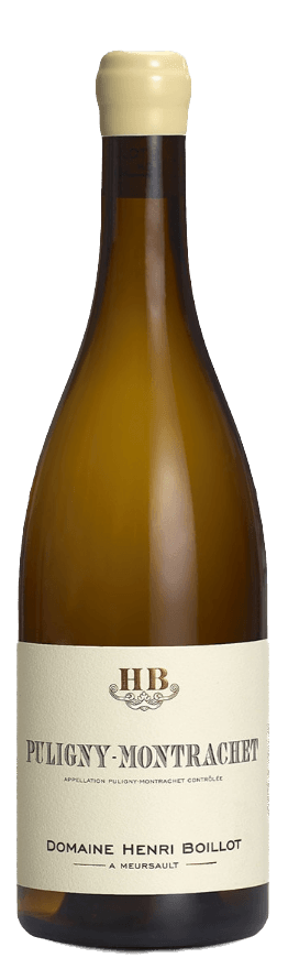 BOILLOT CHASSAGNE MONTRACHET 750ml