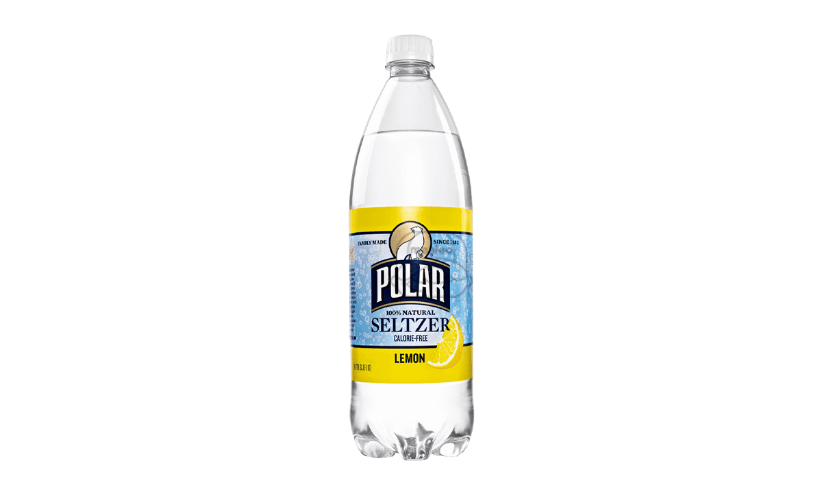 PLRSLZ LEMON 20 OZ