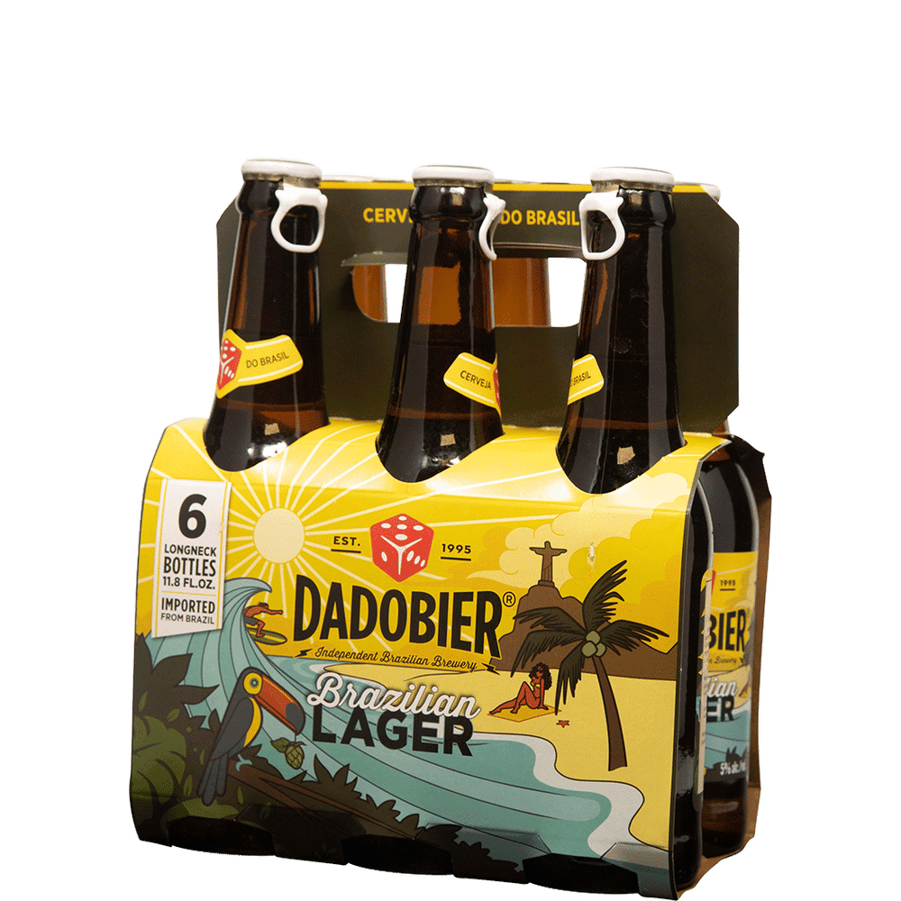 DADOBIER 6PK 12OZ