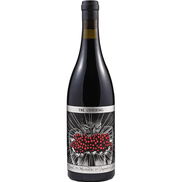 THE OFFERING 750ml