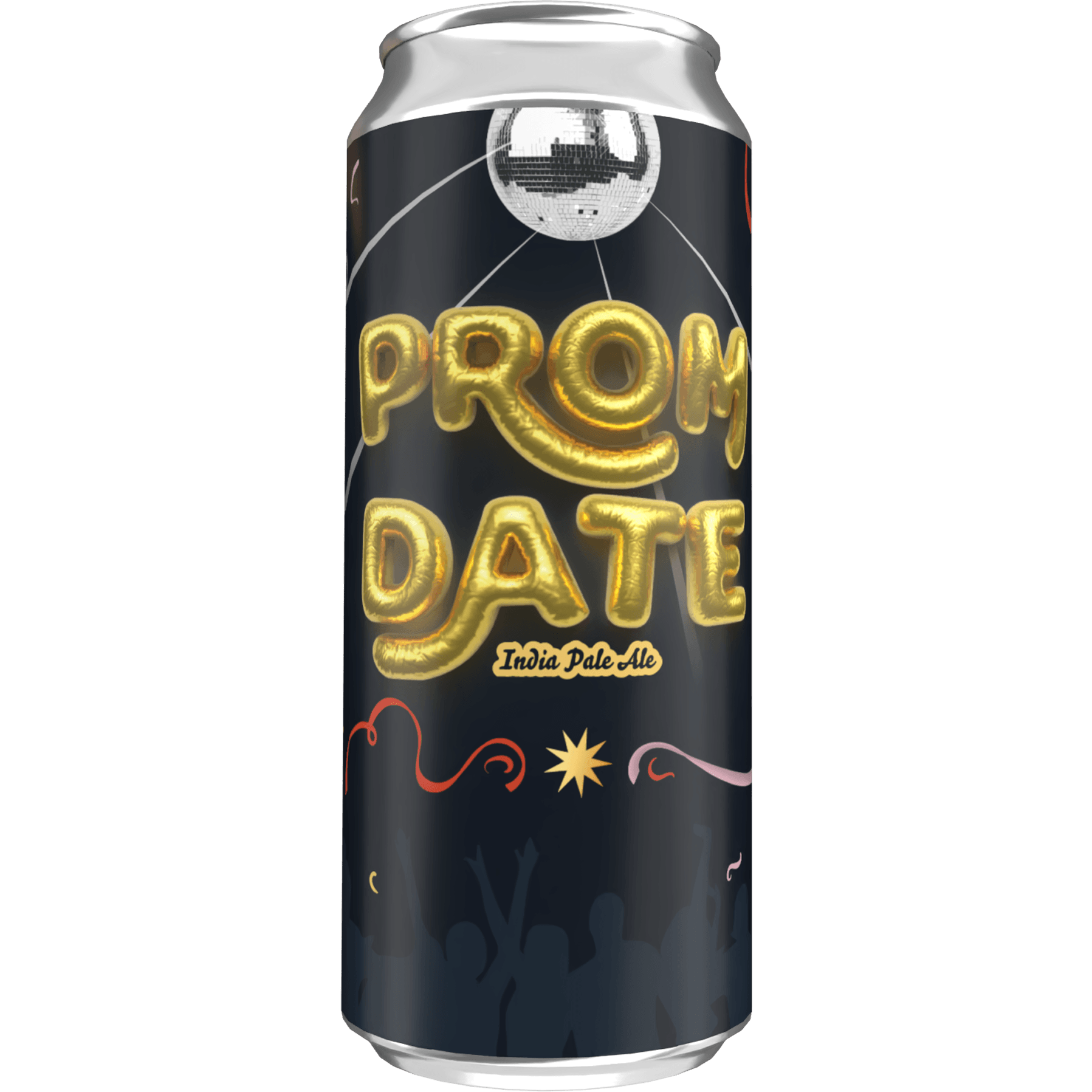 LA CUMBRE PROM DATE 4PK 16 oz