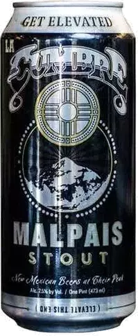 LA CUMBRE MALPAIS 4PK CAN 16 oz