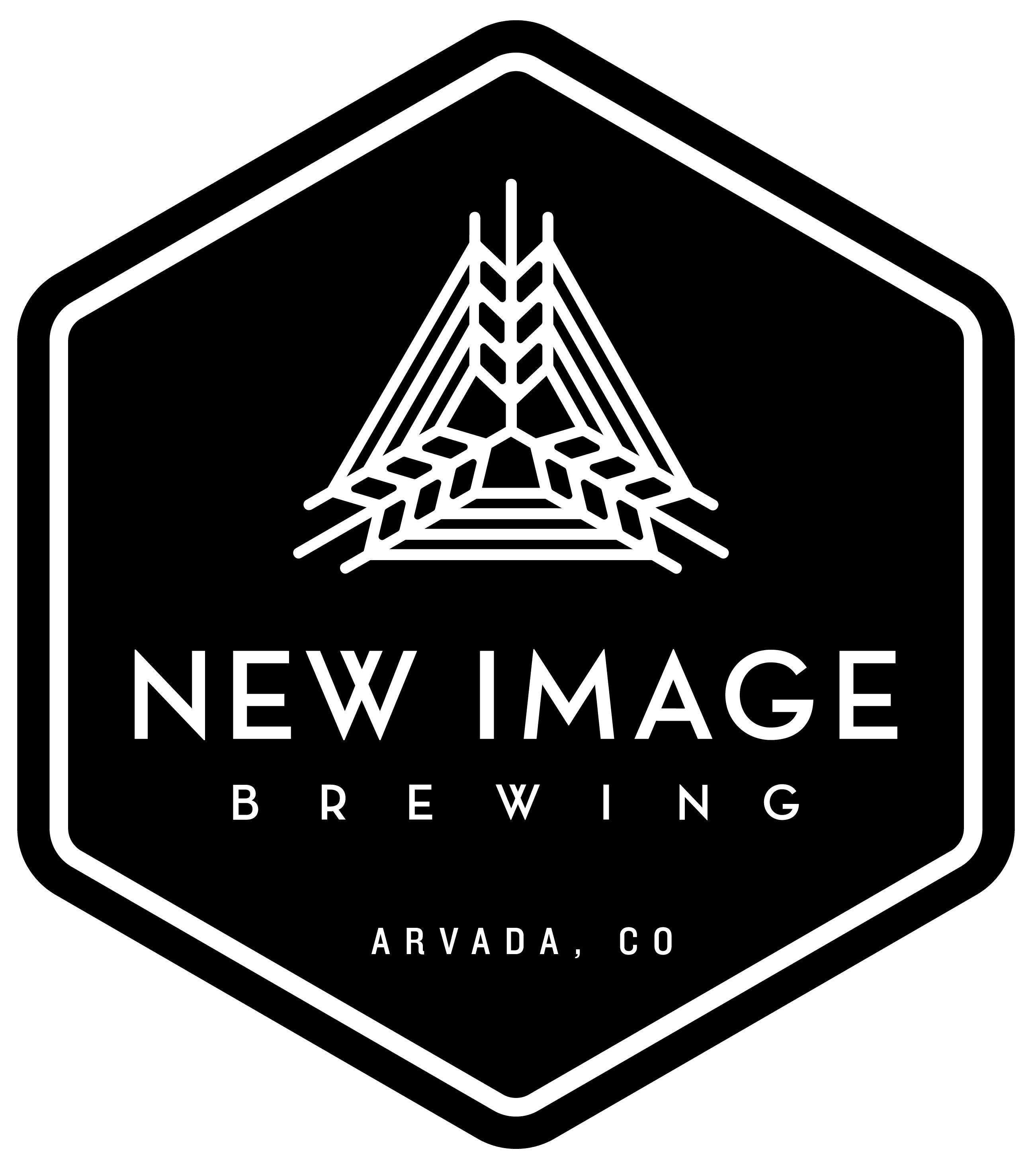 NEW IMAGE BR THE IMPERIAL 4CAN 12 oz