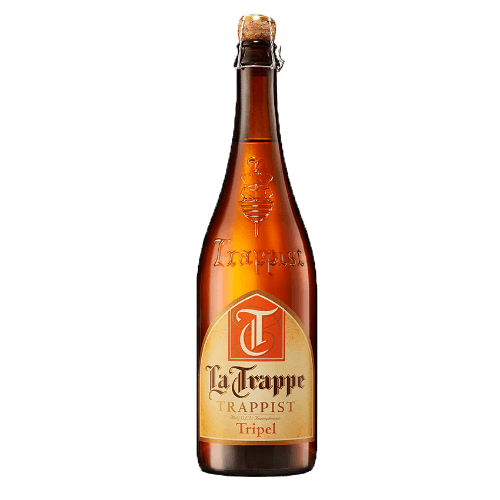 LA TRAPPE KONING TRIPLE 750ml