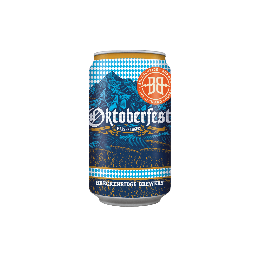 BRECKENRIDGE BR OKTOBERFEST 12PK CANS 12OZ