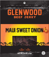 GLENWOOD BEEF MAUI SWEET ONION